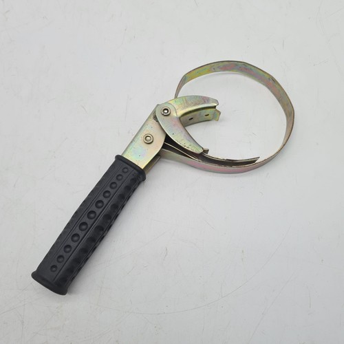 Adapt oil wrench filter