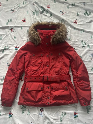 Poivre blanc women ski - women's,