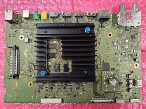 Sony 65xh8196 main board - kd-65xh8196,