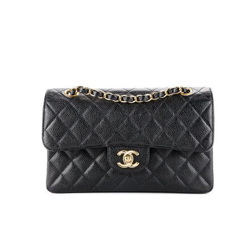 Chanel small classic double - small,