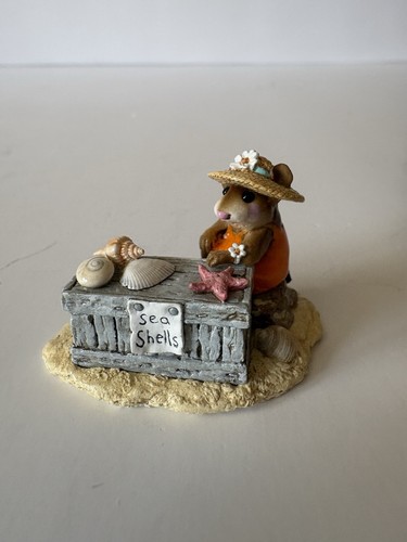 Wee forest folk 235 - forest, m-235
