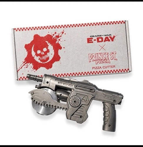 Gears war day prince - gears,