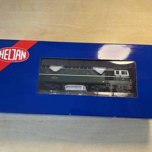 Heljan 2661 class diesel - 2661,