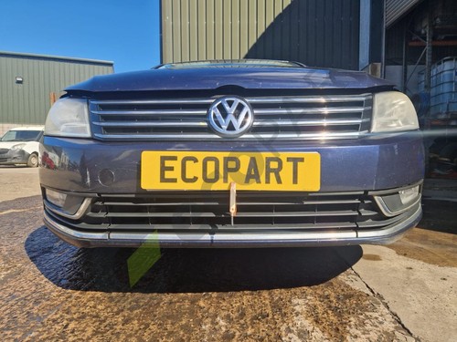 Volkswagen passat mk6 - volkswagen, b7