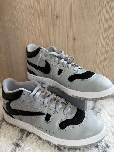 Nike travis scott mac attack - travis,