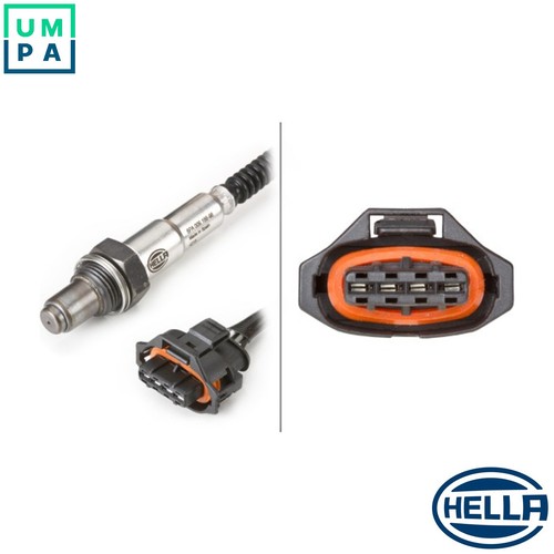 Lambda sensor 6pa 009 - lambda,