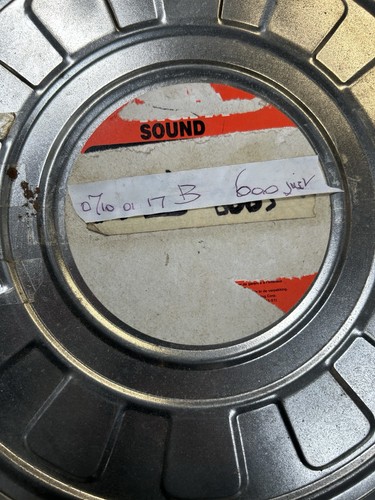 Rare agfa 16mm - agfa,