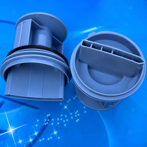 Washing machine drain pump - drain,