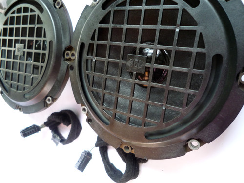 Peugeot citroen speakers jbl - peugeot,