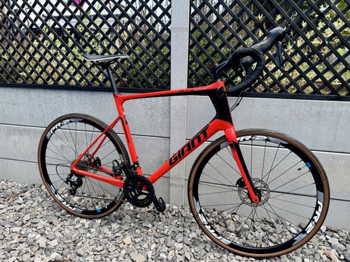 Giant defy advanced full - giant,