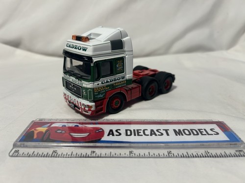 Corgi modern truck - corgi, f2000