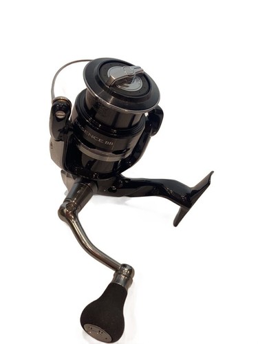 Shimano exsence bb4000hgm - shimano,
