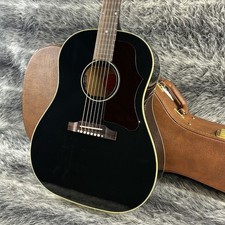 Gibson 50s J-45 Original Ebony