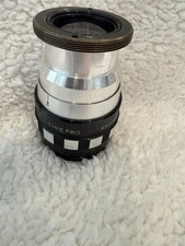 CinePro Anamorphic Lens