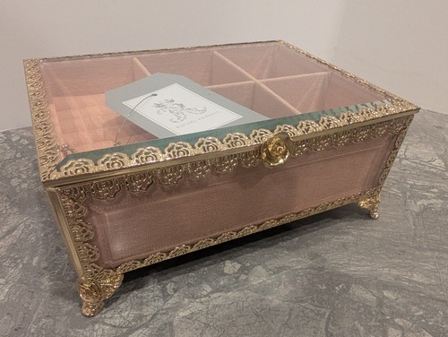 Rachel ashwell jewelry box - rachel,