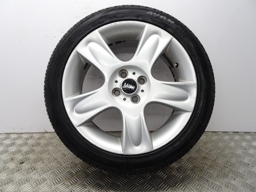 Mini cooper r50 - mini, 17"