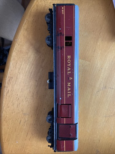 Hornby dublo royal - dublo,