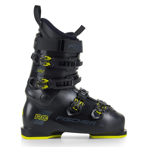 Fischer rc90 yellow - rc90, mens