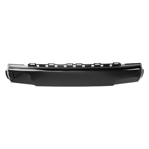 Front bumper cover number - front,