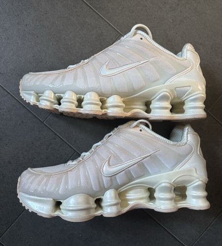 Nike shox men - men’s, low