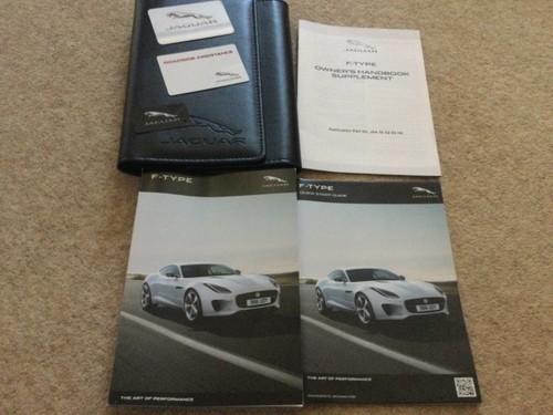 Jaguar type - f-type,