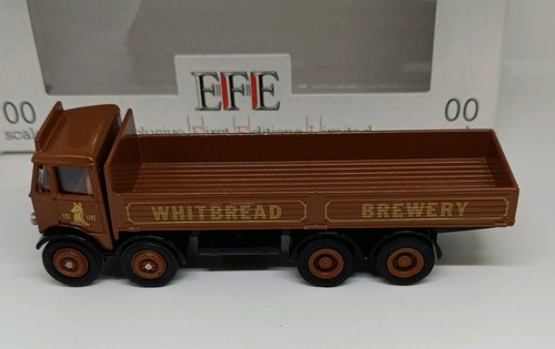 Efe 10802 aec dropside - efe,