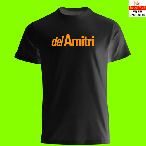 Del amitri tshirt - -, scottish