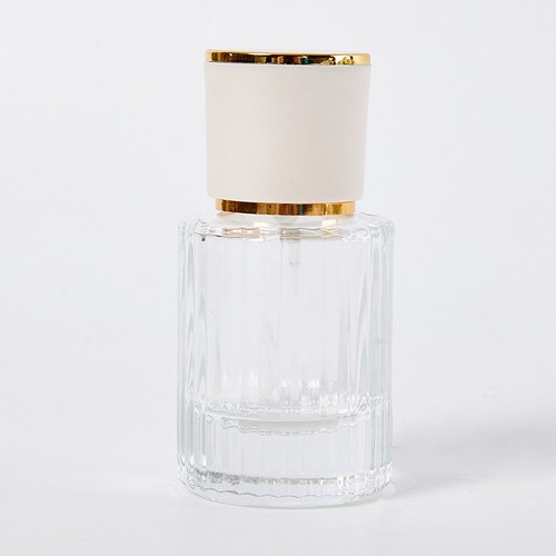 Portable glass perfume - glass,