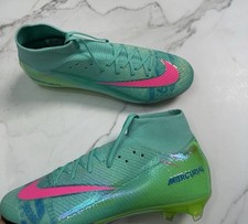 NIKE MERCURIAL SUPERFLY 10