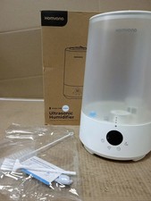 Homvana Humidifier Bedroom