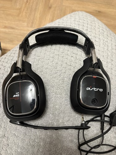 Xbox astro a40 wired - astro, tr