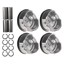 Pistons w/ Rings Set for 02-05