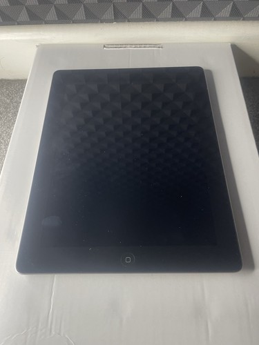 Apple ipad 4th generation - ipad,