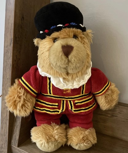 Keel toys british beefeater - toys,