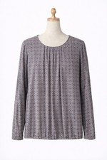 Womens Betty Barclay Long