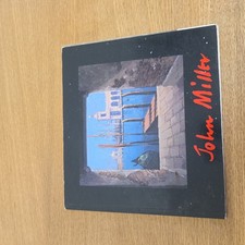 JOHN MILLER CORNWALL VENICE