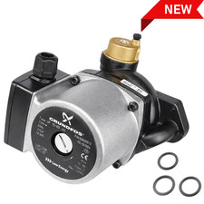 BAXI COMBI 105E 105HE &