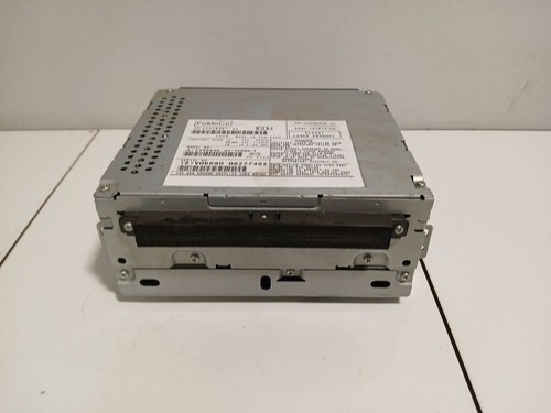 Volvo v70 2011 - radio, /