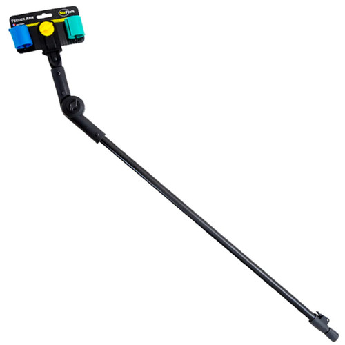 Nufish feeder arm - nufish,