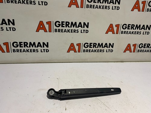 Genuine golf mk8 rear - genuine,