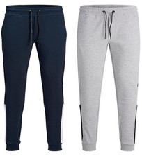 Jack & Jones Mens Logo Print