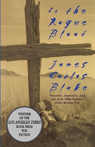 The rogue blood paperback - in,