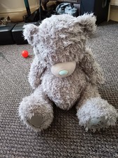 Me to You Tatty Teddy Bear -