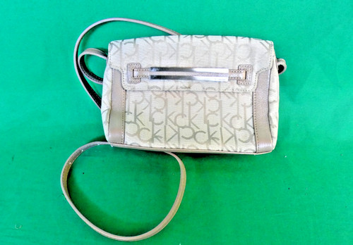 Calvin klein shoulder bag - klein,