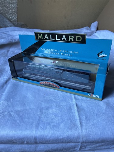 Corgi nrm lner a4 - lner,