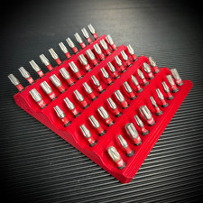 Magnetic Bit Holder 1/4" Hex