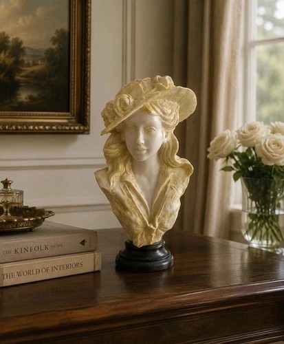Large elegant vintage style - elegant,