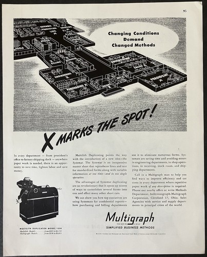 1945 multigraph simplified - 1945,