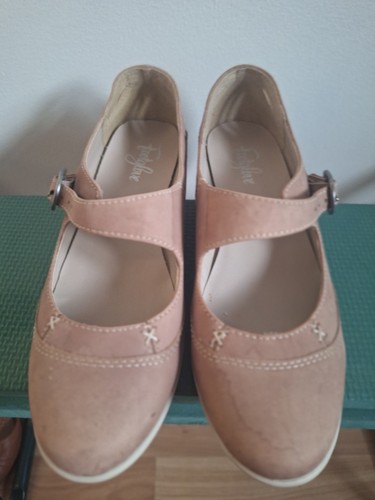 New footglove beige nubuck - footglove,