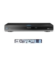 Panasonic DMR-BWT700 DVD